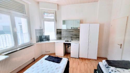 Apartamento Facility Mobility G�stehaus