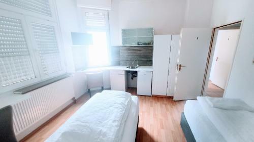 Apartamento Facility Mobility G�stehaus