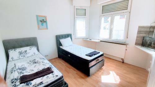 Apartamento Facility Mobility G�stehaus