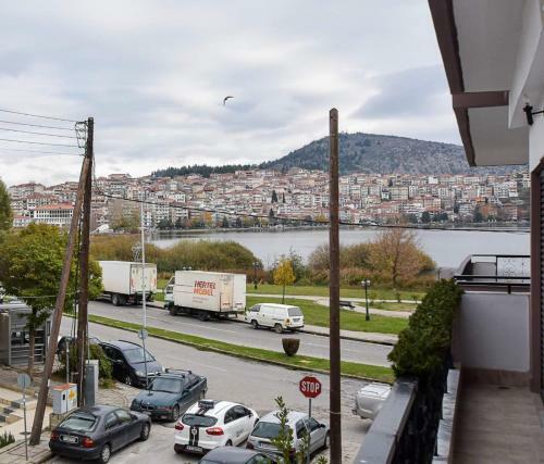 Apartamento Your Home In Kastoria