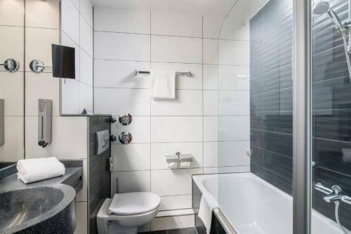 Apartamentos Amedia Longstay Studios