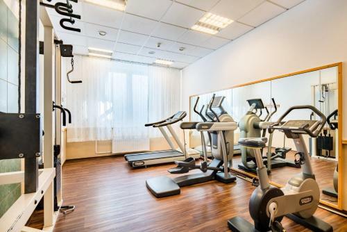 Apartamentos Amedia Longstay Studios