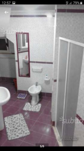 Apartamento Casa Vacanza Hugo