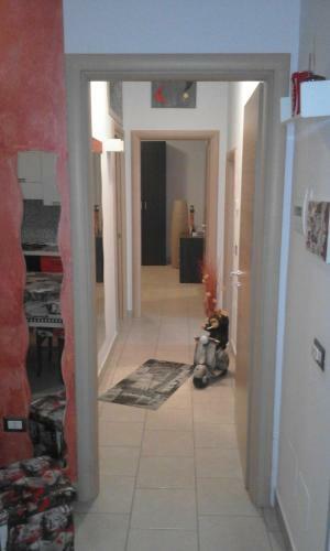 Apartamento Casa Vacanza Hugo