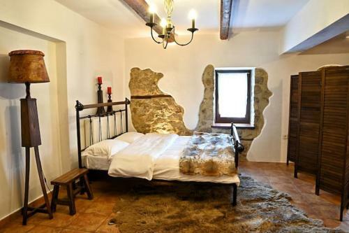 Apartamento Manor House Est. 1890