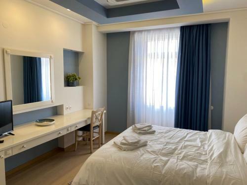 Hotel Tsarsi