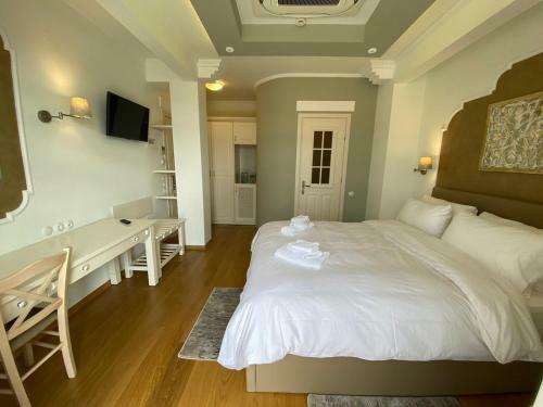 Hotel Tsarsi