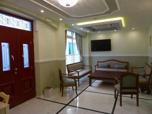 Hotel Tsarsi