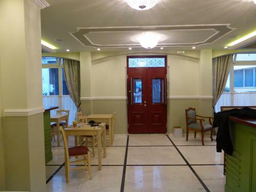 Hotel Tsarsi