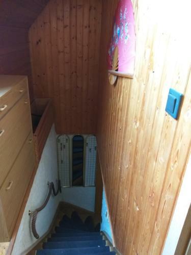 Apartamento Monteur Wohnung