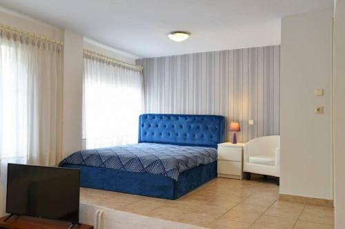 Apartamento A Modern Bright Studio In The Center Of Kastoria