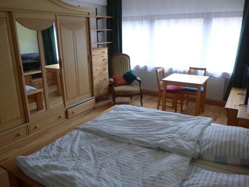 Apartamento Haus Talblick