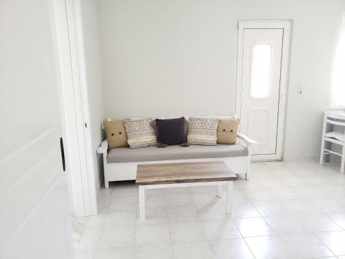 Apartamento Damatria Studio