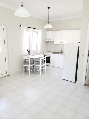 Apartamento Damatria Studio
