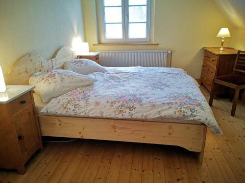 Apartamento Landhaus Eilenberg Holzhau