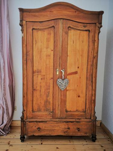 Apartamento Landhaus Eilenberg Holzhau