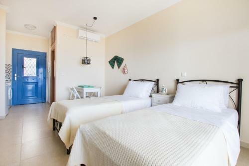 Beachfront Apartments