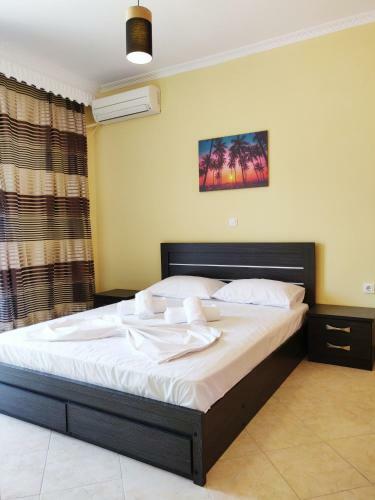 Atrium Sea View Apartment