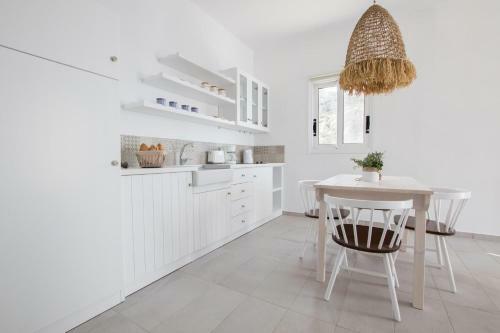 Apartamento Bella Vista Suites