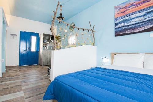 Apartamento Captain Elias Studios 1