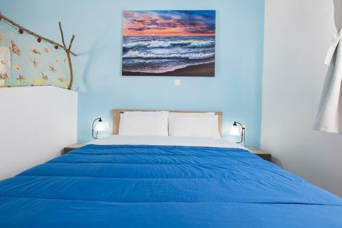 Apartamento Captain Elias Studios 1
