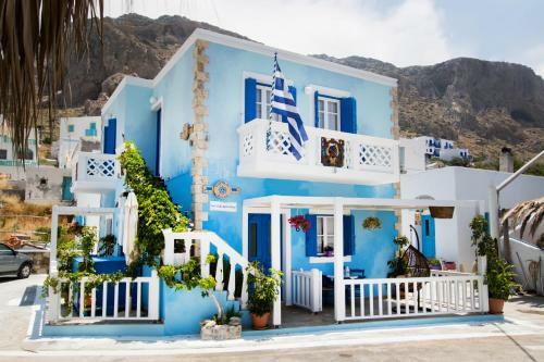 Apartamento Captain Elias Studios 1