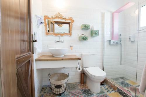 Apartamento Gorgona Traditional 3