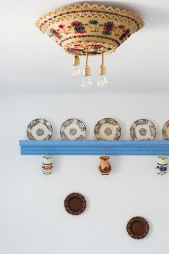 Apartamento Gorgona Traditional 3