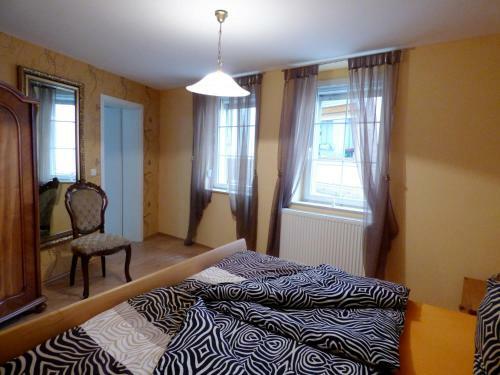 Relaxen Im Alten Winzerhaus