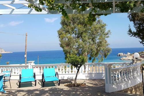 Ammoopi Beach Villa