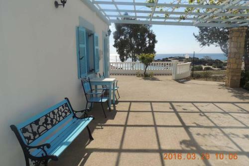 Ammoopi Beach Villa