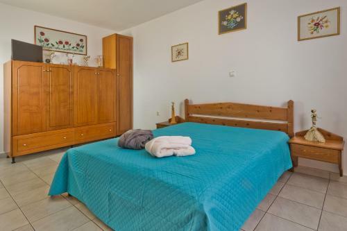 Ammoopi Beach Villa