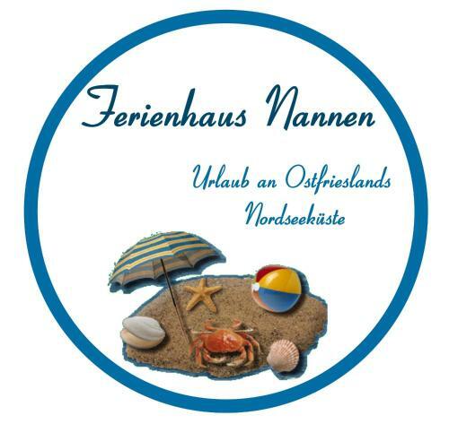 Ferienhaus Nannen