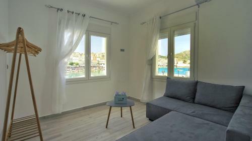 Magic View Apartment-karpathos Port Pigadia