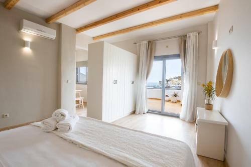 Olia Boutique Apartments
