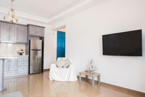 Poseidon Luxury Apartment