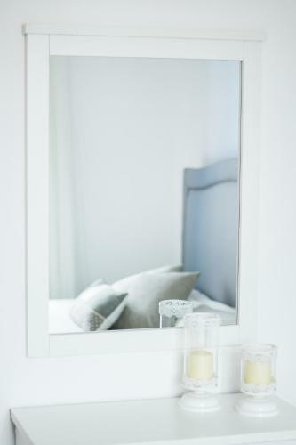 Poseidon Luxury Apartment