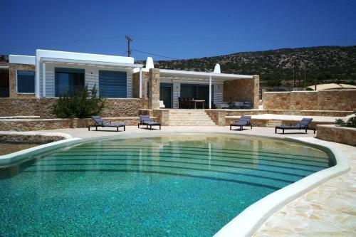 Villa Chelidonia