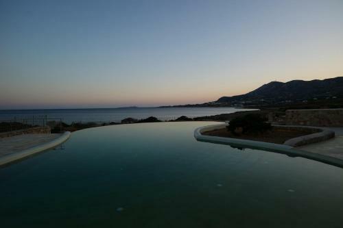 Villa Chelidonia