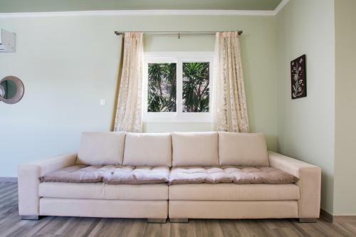 Optasia Apartment
