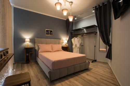 Optasia Apartment