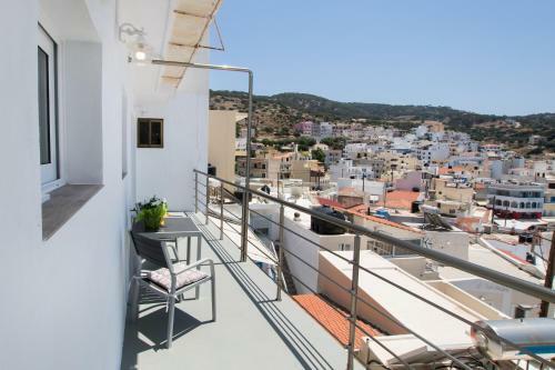 Optasia Apartment