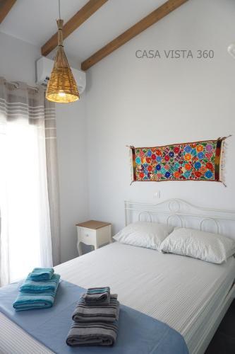 Apartamento Casa Vista 360