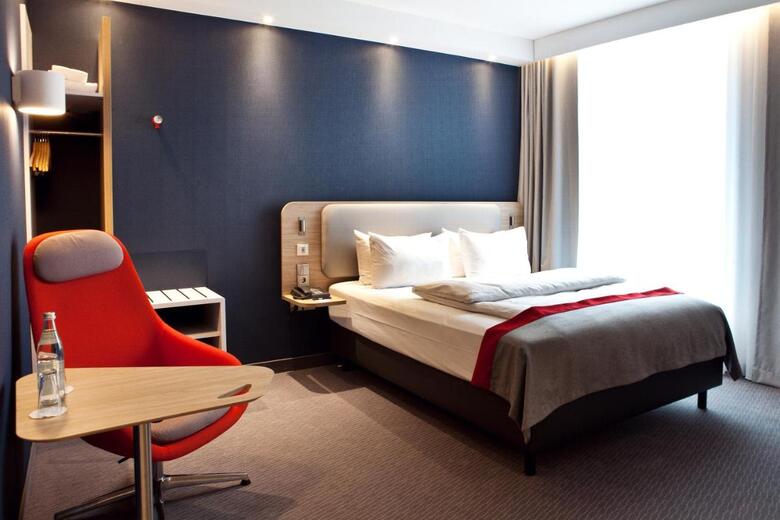 Hotel Holiday Inn Express - Recklinghausen