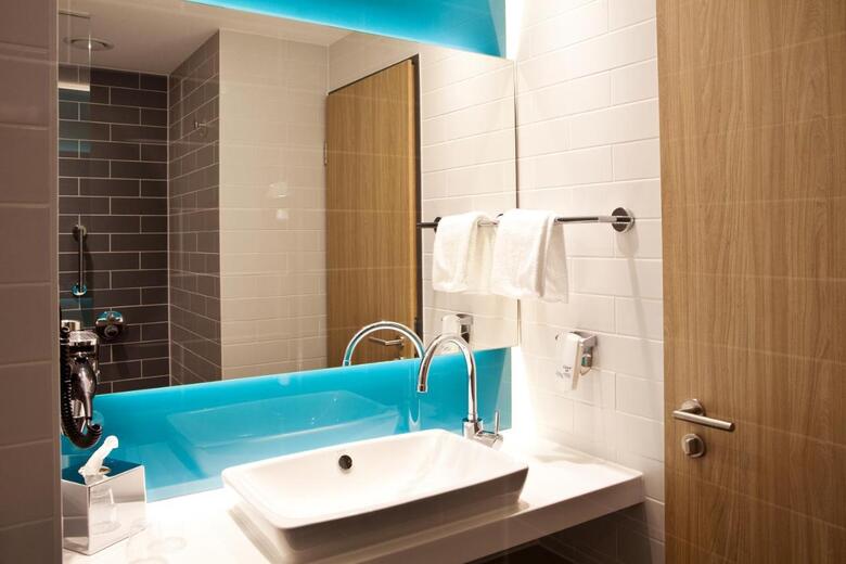 Hotel Holiday Inn Express - Recklinghausen