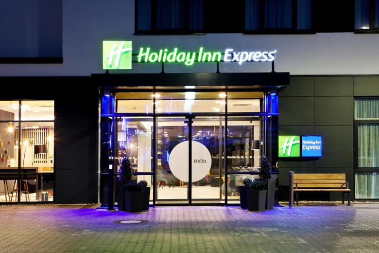 Hotel Holiday Inn Express - Recklinghausen