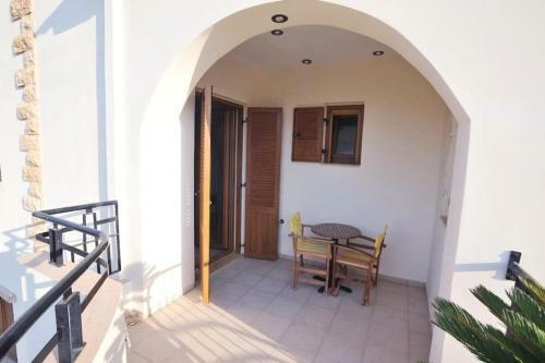 Apartamento Petra Studios