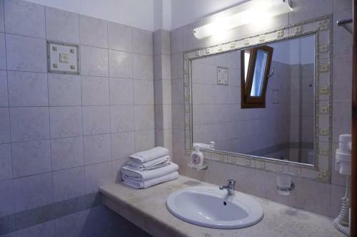 Apartamento Petra Studios