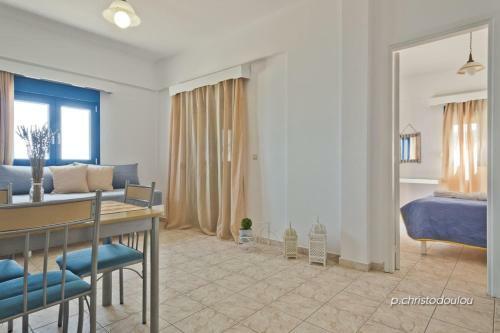Aperanto Apartments