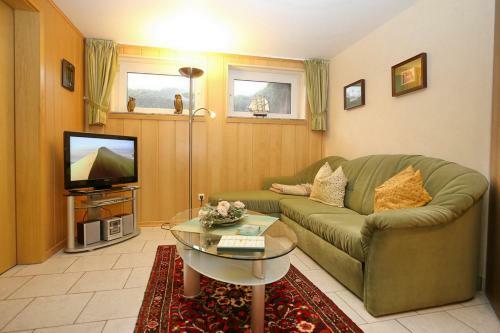 Apartamento Redewischer Stra�e 42a Einliegerwohnung